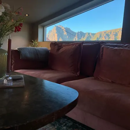 The Dream Factory Apartamento Andoya