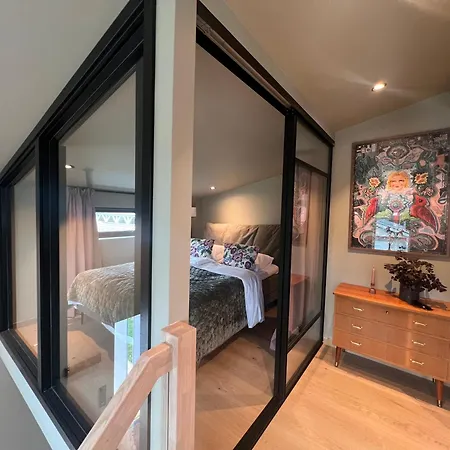 Appartement The Dream Factory Andoya