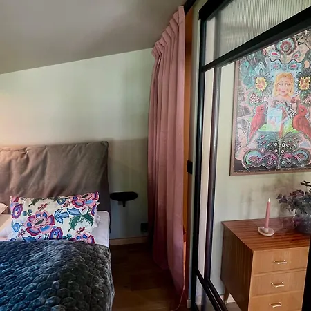 The Dream Factory Appartement Andoya