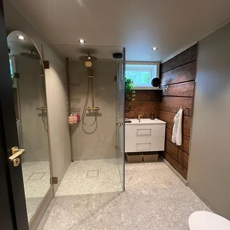 Appartement The Dream Factory Andoya