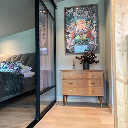 The Dream Factory Appartement *
